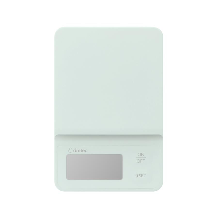 Dretec Loukoum 2KG電子料理磅 (最少1g) KS-745GN
