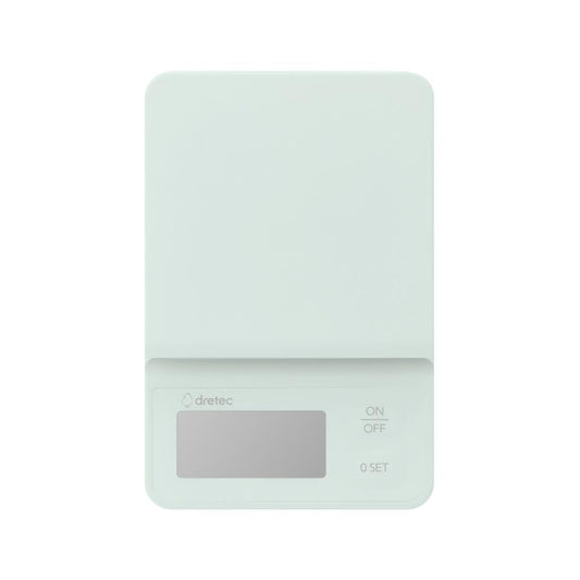 Dretec Loukoum 2KG電子料理磅 (最少1g) KS-745GN