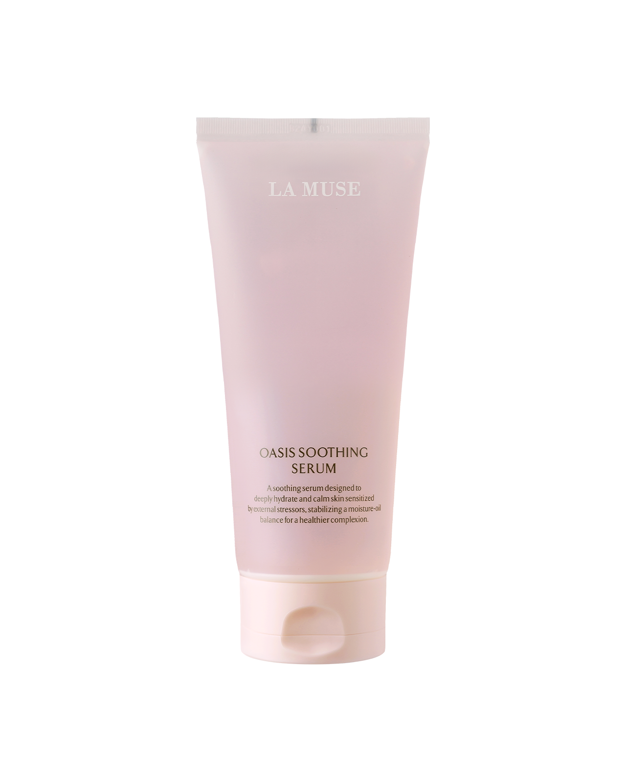 LA MUSE Oasis舒緩精華液80ml/200ml