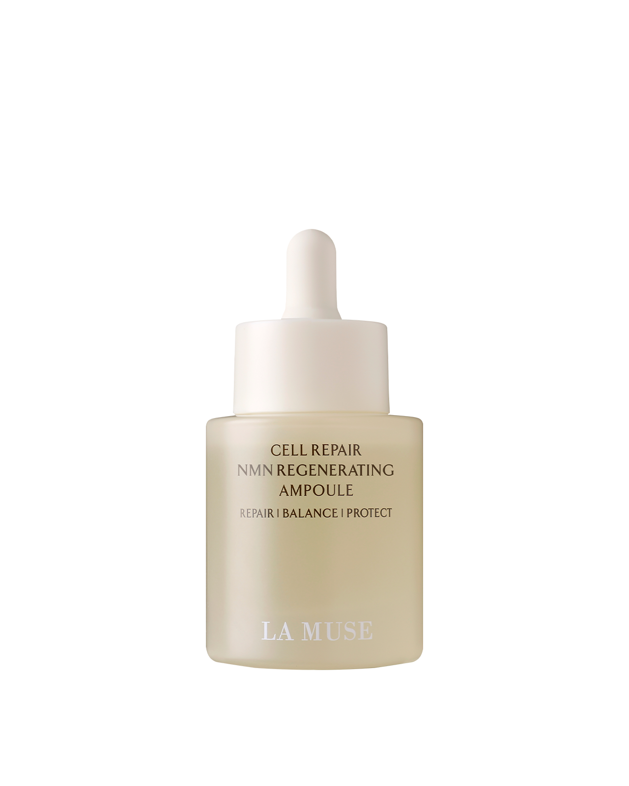 LA MUSE 細胞修復NMN再生安瓶40ml CELL REPAIR NMN REGENERATING AMPOULE