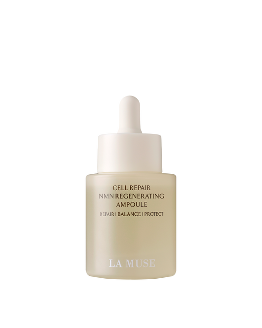 LA MUSE 細胞修復NMN再生安瓶40ml CELL REPAIR NMN REGENERATING AMPOULE