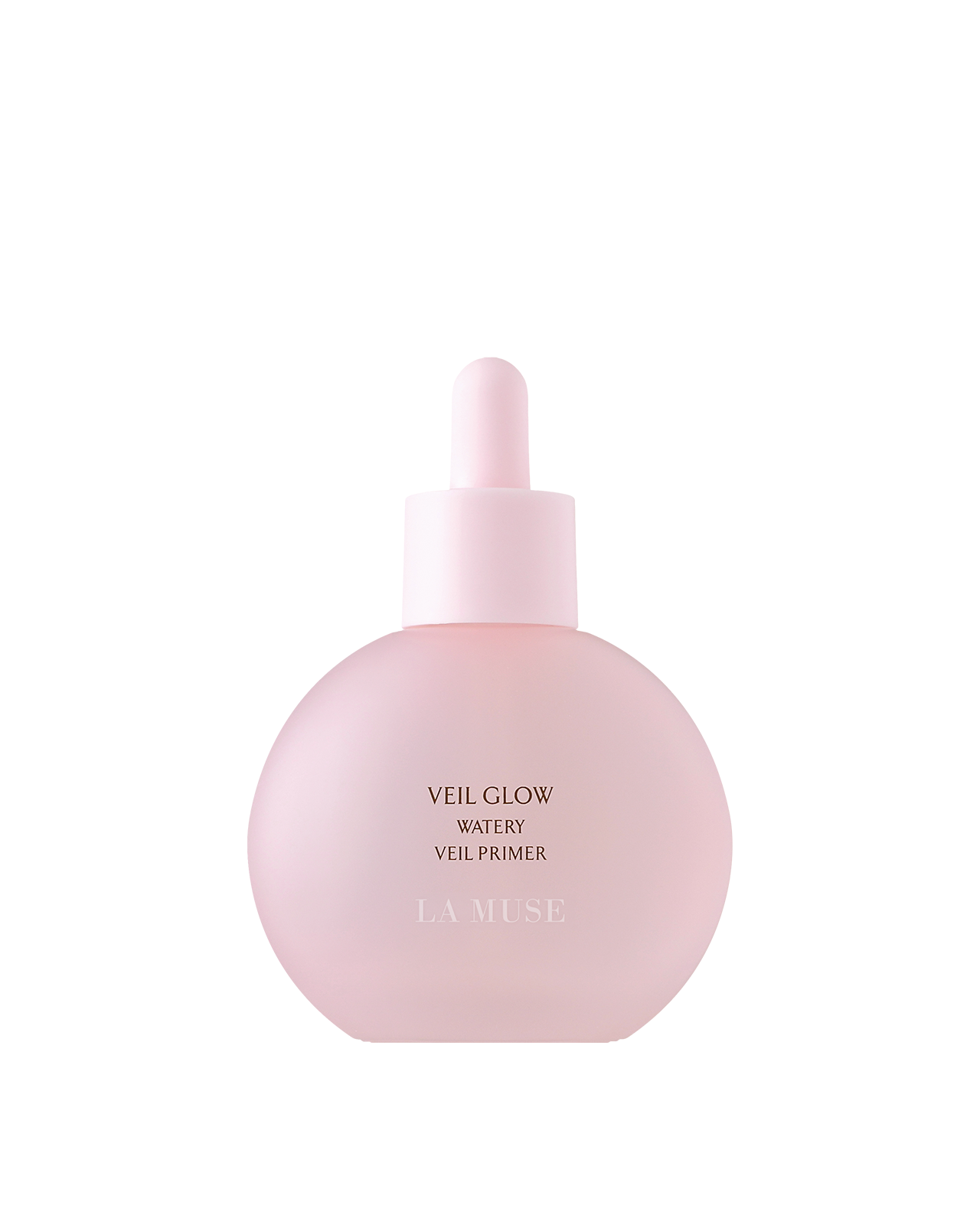 LA MUSE柔光煥彩妝前乳50ml VEIL GLOW