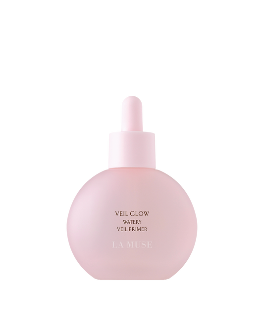 LA MUSE柔光煥彩妝前乳50ml VEIL GLOW