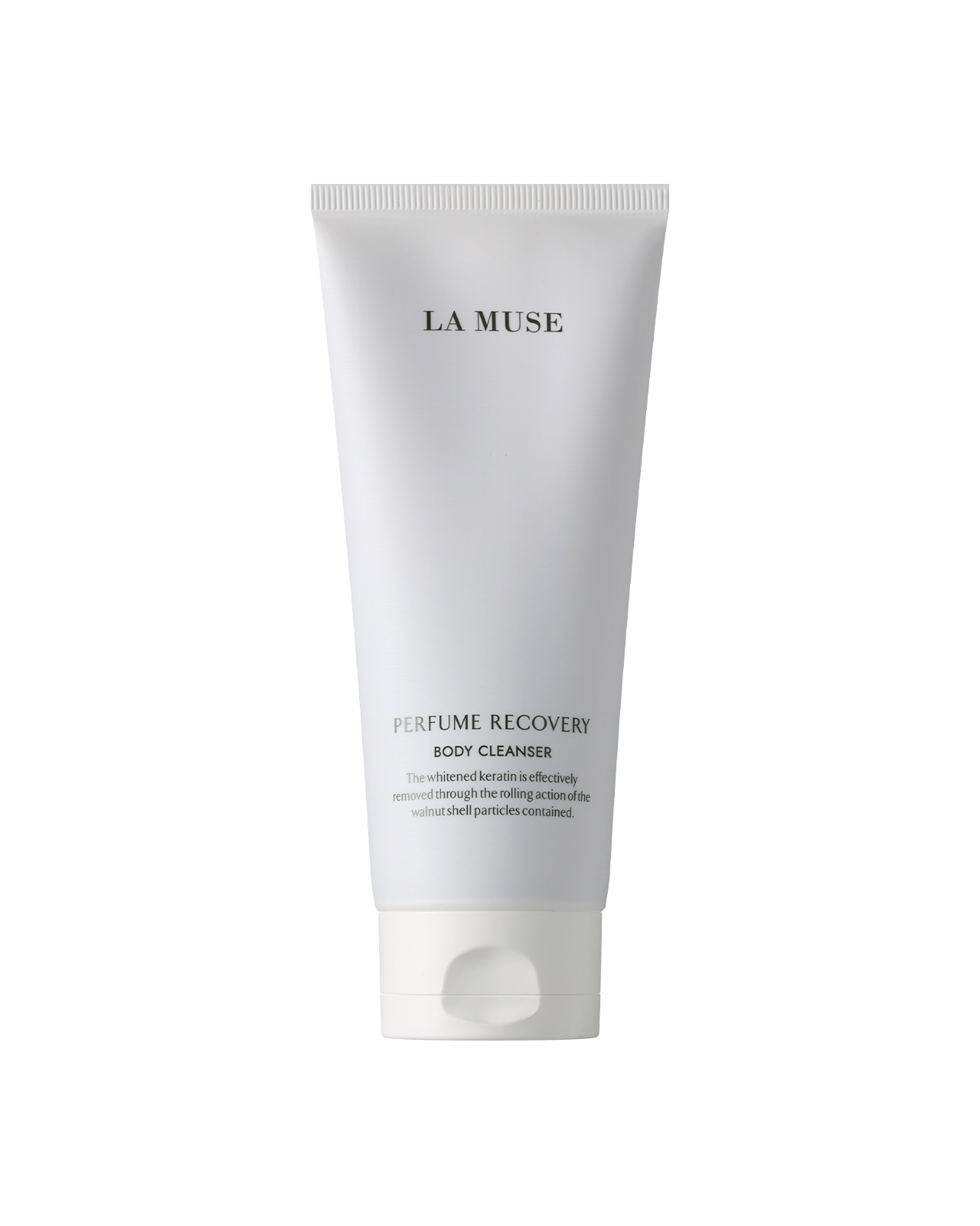 LA MUSE香水修復沐浴露200ml PERFUME RECOVERY BODY CLEANSER