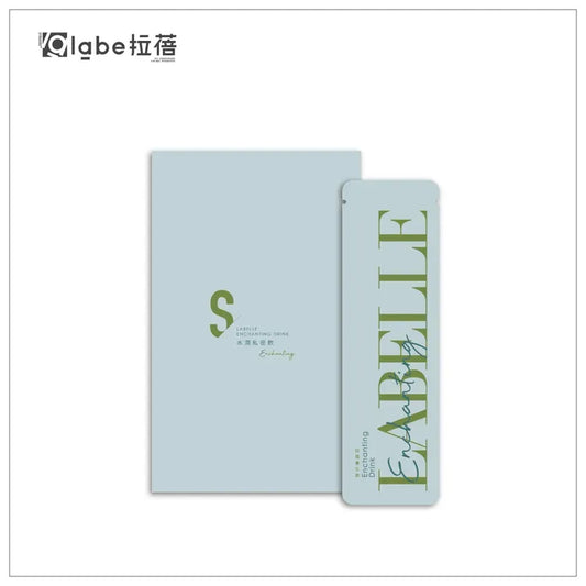 LABELLE水潤私密飲(1盒10條)