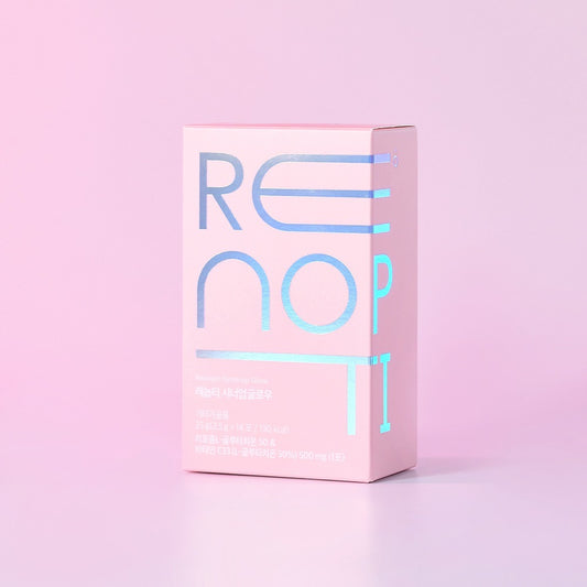 Renopti Synerup Glow