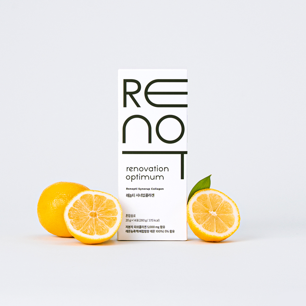 Renopti Syner-Up 膠原蛋白