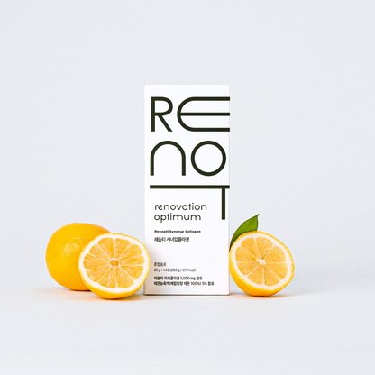 Renopti Syner-Up 膠原蛋白