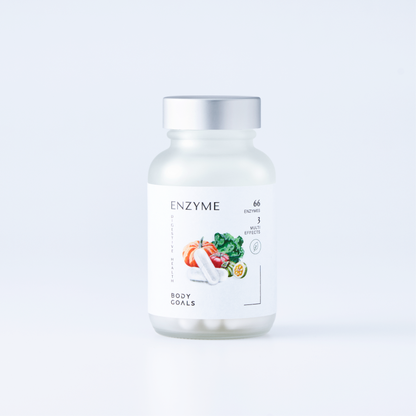 Body Goals順纖窈窕酵素