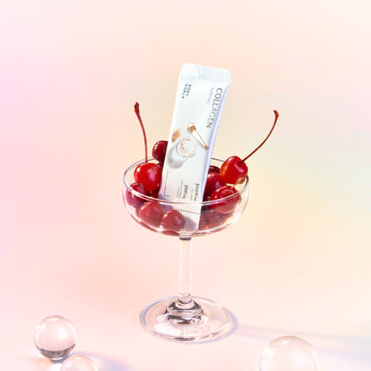 Body Goals水亮透嫩膠原蛋白30入